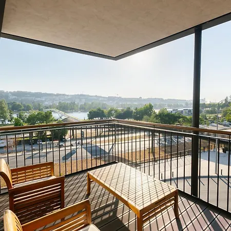 Park River Apartment Coimbra