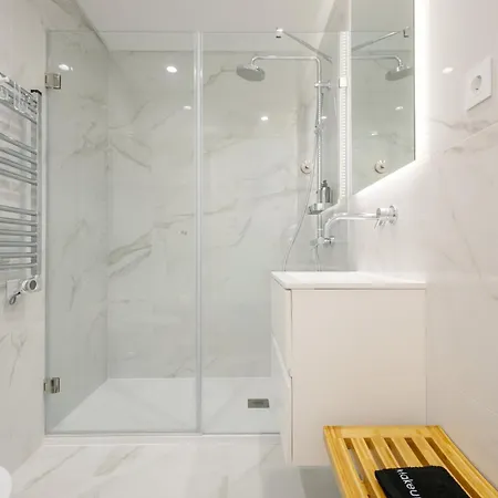 Park River Apartment Coimbra